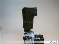 فلاش قدیمی مارک SUNPAK auto 24SR ساخت ژاپن 