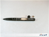 ماشین حساب کلکسیونی و کمیاب خودکاری 