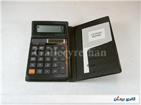 ماشین حساب CITIZEN SLD7401 ساخت ژاپن