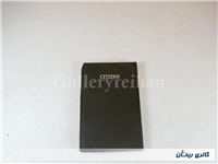 ماشین حساب CITIZEN SLD7401 ساخت ژاپن