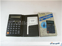 ماشین حساب CITIZEN SLD7401 ساخت ژاپن