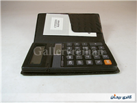 ماشین حساب CITIZEN SLD7401 ساخت ژاپن