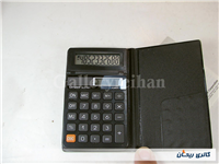 ماشین حساب CITIZEN SLD7401 ساخت ژاپن