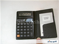 ماشین حساب CITIZEN SLD7401 ساخت ژاپن