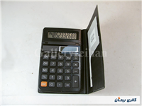 ماشین حساب CITIZEN SLD7401 ساخت ژاپن