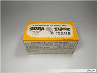 بسته 8تایی فلاش منیزیمی Bسایز بزرگ کلکسیونی