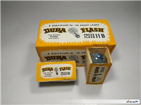 بسته 8تایی فلاش منیزیمی Bسایز بزرگ کلکسیونی