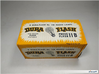 بسته 8تایی فلاش منیزیمی Bسایز بزرگ کلکسیونی