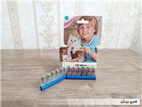 فلاش منیزیمی کلکسیونی Sylvania AG-1 