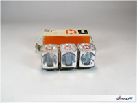 پک فلاش منیزیمی کلکسیونی OSRAM آلمان 