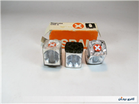 پک فلاش منیزیمی کلکسیونی OSRAM آلمان 