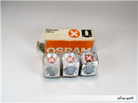 پک فلاش منیزیمی کلکسیونی OSRAM آلمان 