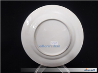 دیوارکوب قدیمی نقاشی کاردست قلم آبی جدید 