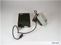 فلاش قدیمی Kako HI-BEAM 2400 ساخت ژاپن 