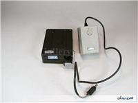 فلاش قدیمی Kako HI-BEAM 2400 ساخت ژاپن 