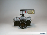 فلاش قدیمی Kako HI-BEAM 2400 ساخت ژاپن 