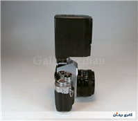 فلاش قدیمی TOSHIBA 414 ساخت ژاپن