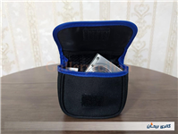 کیف لوازم جانبی دوربین مارک VF دور آبی