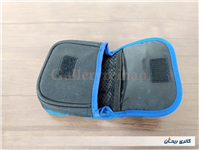 کیف لوازم جانبی دوربین مارک VF دور آبی