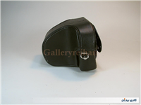 کیف دوربین قدیمی پراکتیکا PRAKTICA