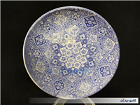 دیوارکوب 3 تکه ملامین قدیمی طرح خاص