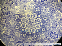 دیوارکوب 3 تکه ملامین قدیمی طرح خاص