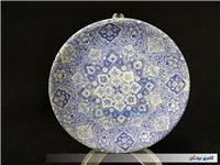 دیوارکوب 3 تکه ملامین قدیمی طرح خاص