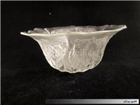 ظرف میوه خوری بسیار خاص و کمیاب قدیمی