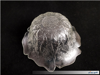 ظرف میوه خوری بسیار خاص و کمیاب قدیمی