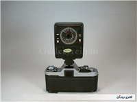 فلاش قدیمی مارک Canon 