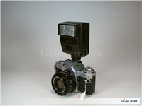فلاش قدیمی مارک Canon 