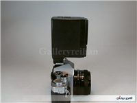 فلاش قدیمی مارک TOSHIBA-414 ساخت ژاپن 