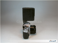 فلاش قدیمی TOSHIBA 414 ساخت ژاپن