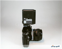 فلاش قدیمی دوربین عکاسی National PE-145 