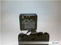 فلاش قدیمی مارک HANIMEX CX330 ساخت هنگ کنگ