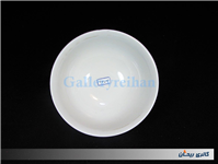 کاسه روسی نقاشی دست قدیمی و زیبا طرح گل