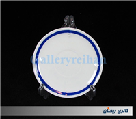 دیوارکوب یا زیرفنجانی قدیمی فرمایش نیکپور 