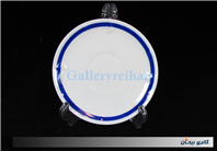 دیوارکوب یا زیرفنجانی قدیمی فرمایش نیکپور 