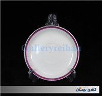 دیوارکوب یا نعلبکی قدیمی روسی بسیار خاص