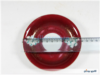 دیوارکوب یا نعبلکی لاکی طرح انگوری