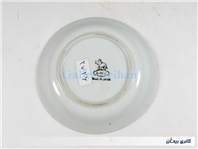 دیوارکوب یا نعبلکی لاکی طرح انگوری