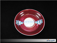 دیوارکوب یا نعبلکی لاکی طرح انگوری