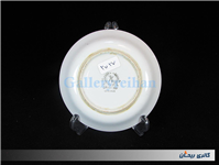 دیوارکوب یا نعبلکی لاکی طرح انگوری