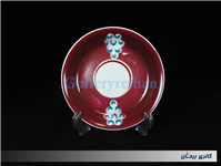 دیوارکوب یا نعبلکی لاکی طرح انگوری