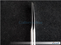 جفت چاقوی قدیمی STAINLESS با طرح زیبا 