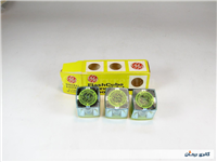 پک فلاش منیزیمی کلکسیونیBlitzwurfel آمریکا 