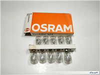 بسته 10عددی فلاش منیزیمی کلکسیونی OSRAM 