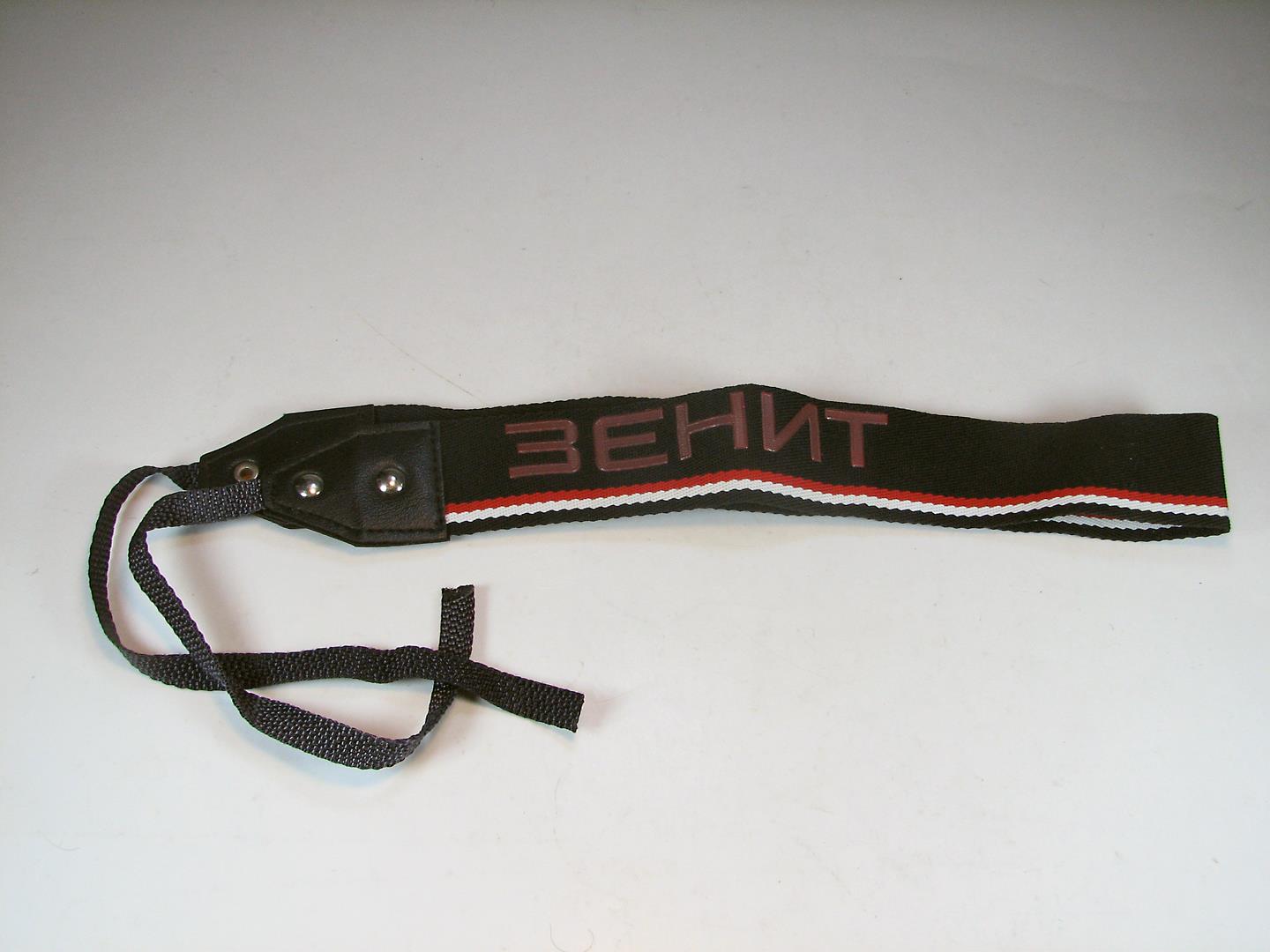 بند فابریک دوربین عکاسی Zenit بدون چفت