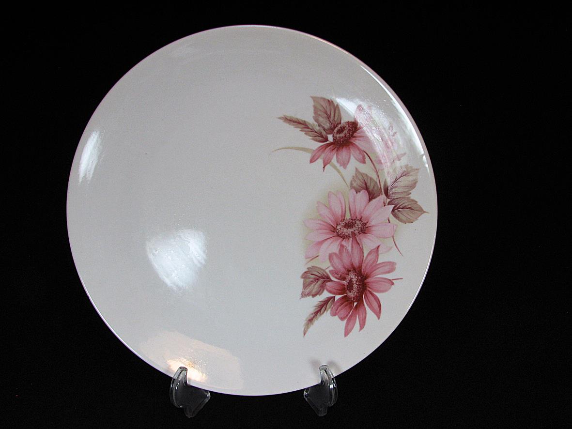 دیوارکوب قدیمی بزرگ طرح گل سایز 26CM