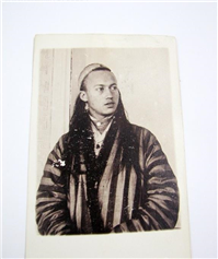 کارت پستال قدیمی مربوط به کشور روسیه